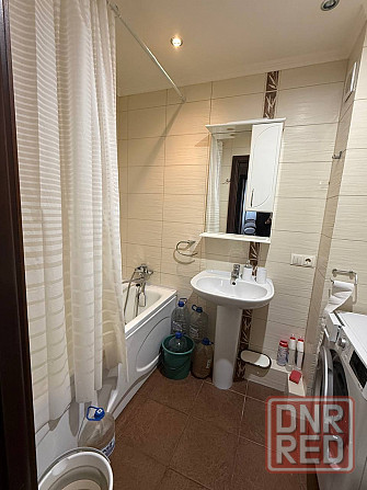 Продаётся 1к квартира с ремонтом, Маяк Донецк - изображение 10