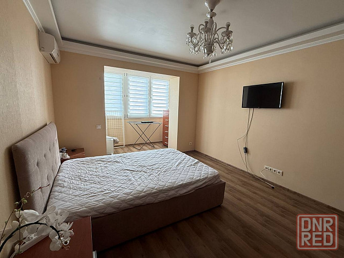 Продаётся 1к квартира с ремонтом, Маяк Донецк - изображение 1