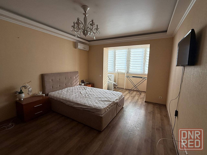 Продаётся 1к квартира с ремонтом, Маяк Донецк - изображение 2