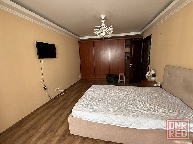 Продаётся 1к квартира с ремонтом, Маяк Донецк - изображение 4