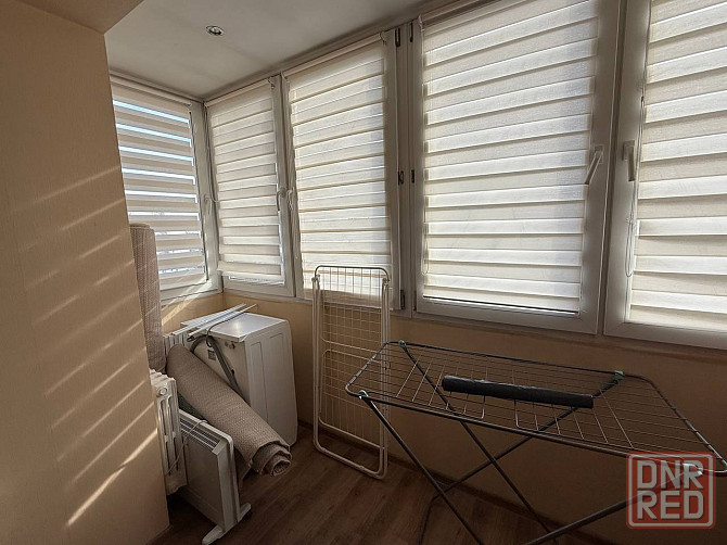 Продаётся 1к квартира с ремонтом, Маяк Донецк - изображение 3