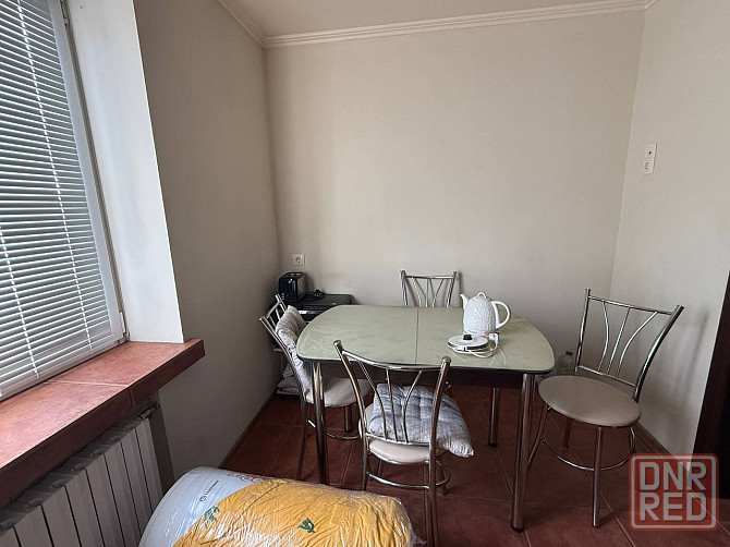 Продаётся 1к квартира с ремонтом, Маяк Донецк - изображение 6