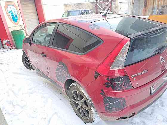 продам Citroen C4 Донецк
