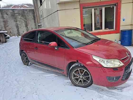 продам Citroen C4 Донецк