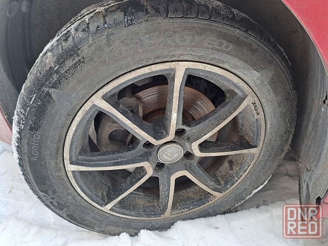 продам Citroen C4 Донецк - изображение 6