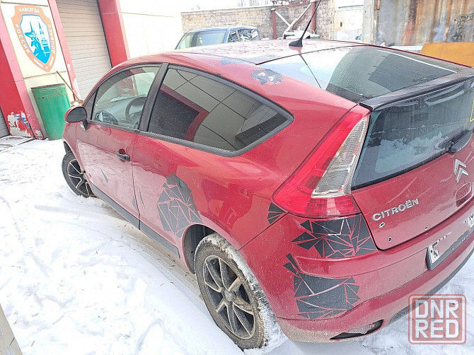 продам Citroen C4 Донецк - изображение 3