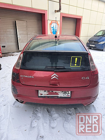 продам Citroen C4 Донецк - изображение 4
