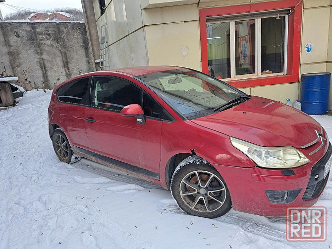 продам Citroen C4 Донецк - изображение 2