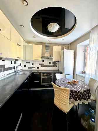 3-к люкс, Батищева. кирпичный дом Донецк