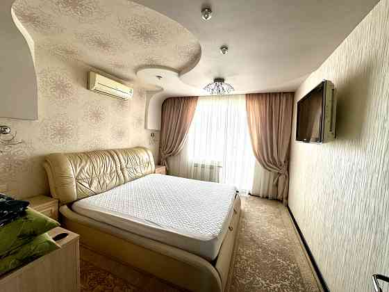 3-к люкс, Батищева. кирпичный дом Донецк