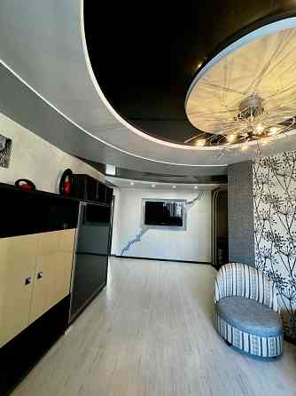 3-к люкс, Батищева. кирпичный дом Донецк