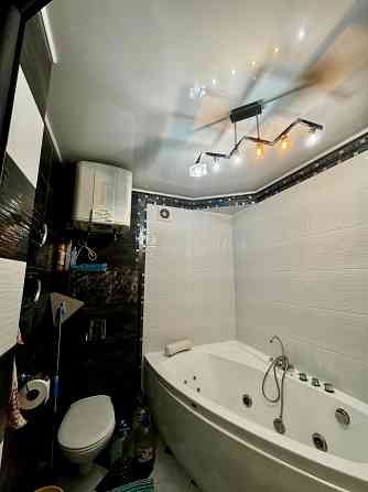 3-к люкс, Батищева. кирпичный дом Донецк