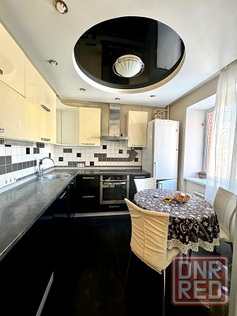 3-к люкс, Батищева. кирпичный дом Донецк - изображение 2