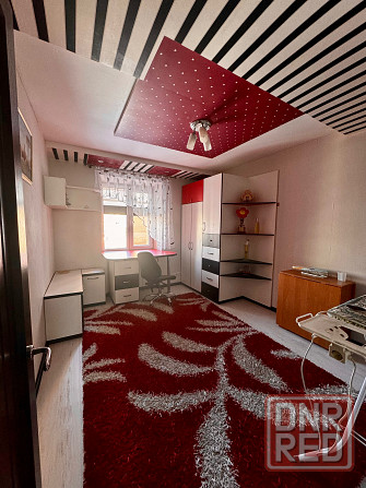 3-к люкс, Батищева. кирпичный дом Донецк - изображение 7