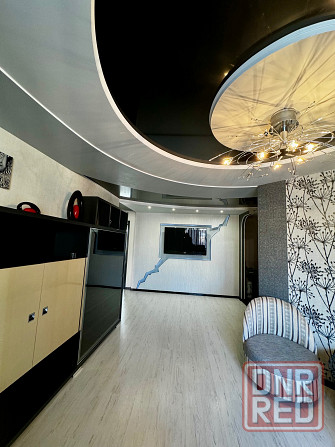 3-к люкс, Батищева. кирпичный дом Донецк - изображение 5