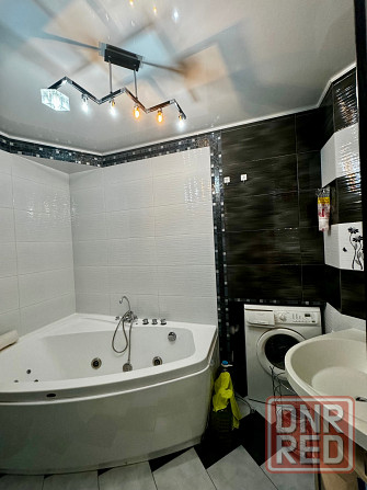 3-к люкс, Батищева. кирпичный дом Донецк - изображение 4