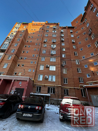 3-к люкс, Батищева. кирпичный дом Донецк - изображение 9