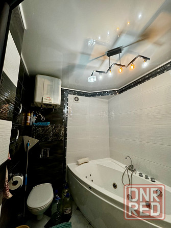 3-к люкс, Батищева. кирпичный дом Донецк - изображение 3