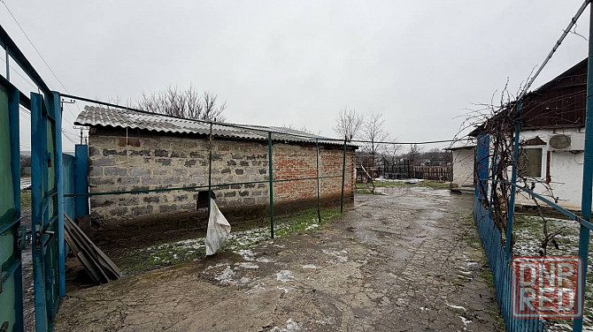 Продажа 3к Дом, ул Подгорная, Моспино, Пролетарский р-н Донецк - изображение 3