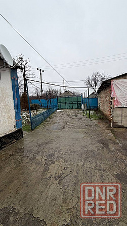 Продажа 3к Дом, ул Подгорная, Моспино, Пролетарский р-н Донецк - изображение 2