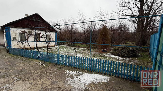 Продажа 3к Дом, ул Подгорная, Моспино, Пролетарский р-н Донецк - изображение 1