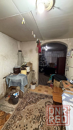 Продажа 3к Дом, ул Подгорная, Моспино, Пролетарский р-н Донецк - изображение 10