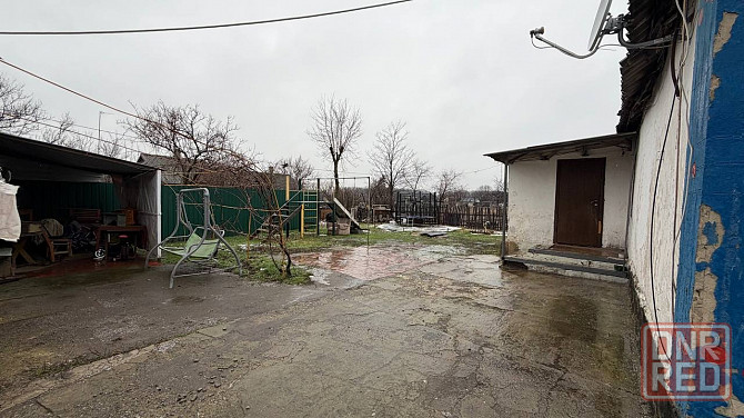 Продажа 3к Дом, ул Подгорная, Моспино, Пролетарский р-н Донецк - изображение 4