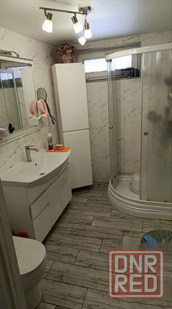 Продаётся частный 3к дом с ремонтом в Донецке (район жд вокзала) Донецк - изображение 2