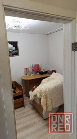 Продаётся частный 3к дом с ремонтом в Донецке (район жд вокзала) Донецк - изображение 5