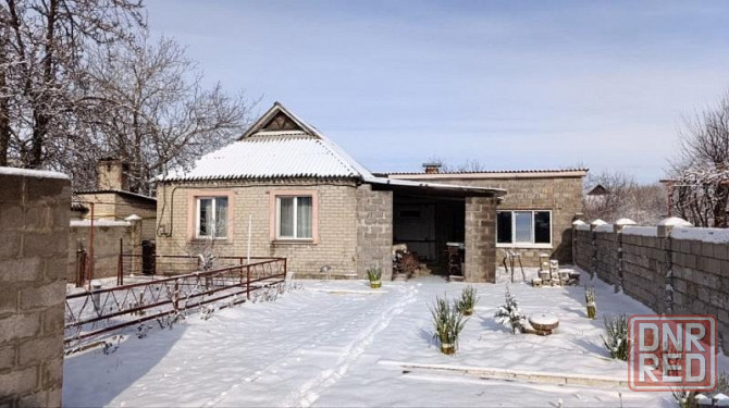 Продаётся частный 3к дом с ремонтом в Донецке (район жд вокзала) Донецк - изображение 6