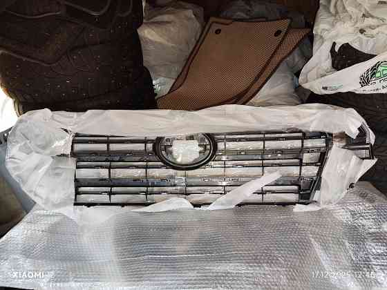 Решетка радиатора toyota Land Cruiser 200 15-21 Донецк