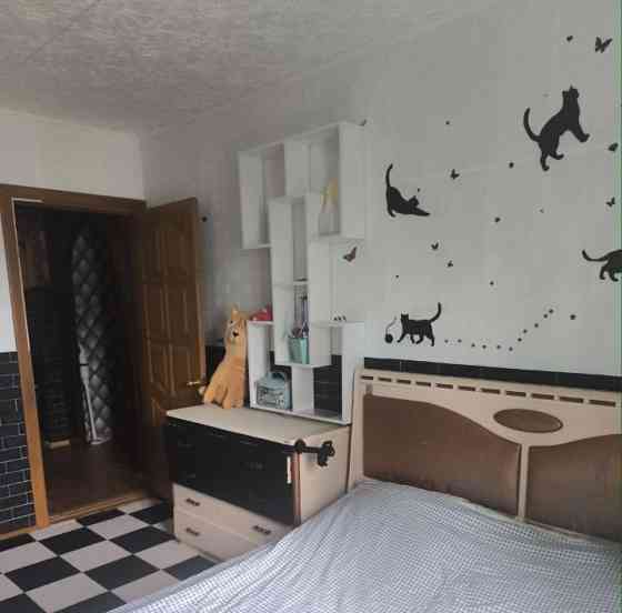 Сдам 3-комнатную квартиру с хорошим ремонтом в Ленинском районе. Ориентир Боссе. Донецк