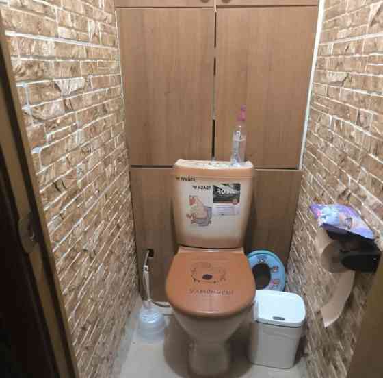 Сдам 3-комнатную квартиру с хорошим ремонтом в Ленинском районе. Ориентир Боссе. Донецк