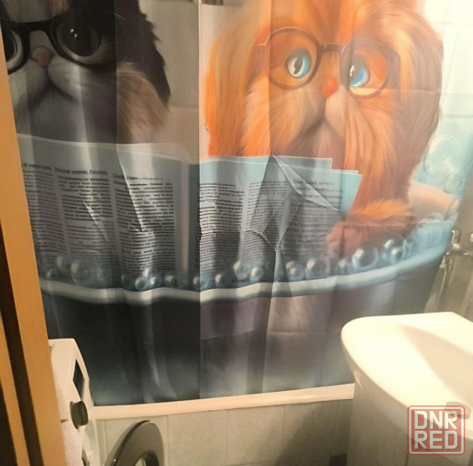 Сдам 3-комнатную квартиру с хорошим ремонтом в Ленинском районе. Ориентир Боссе. Донецк - изображение 3