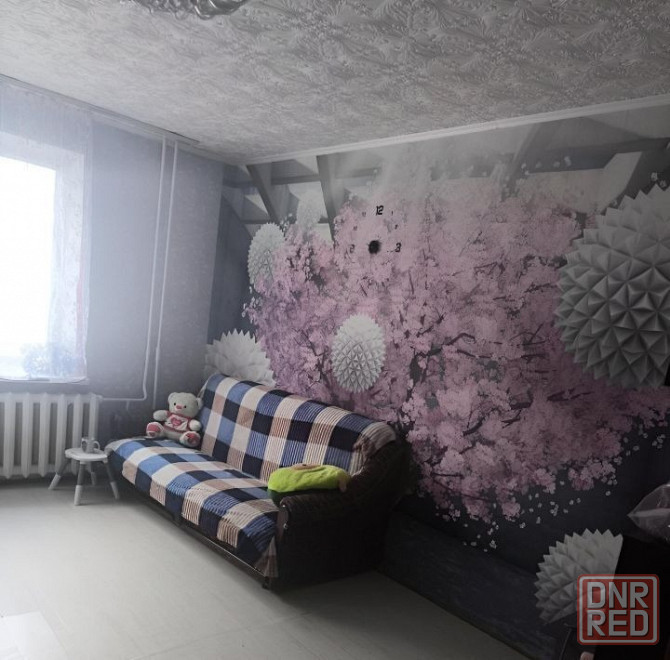 Сдам 3-комнатную квартиру с хорошим ремонтом в Ленинском районе. Ориентир Боссе. Донецк - изображение 6