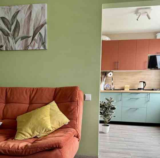 Сдам 2к кв по ул. 25 лет ркка, Ворошиловский район, 2 этаж. с водой проблем нет Донецк