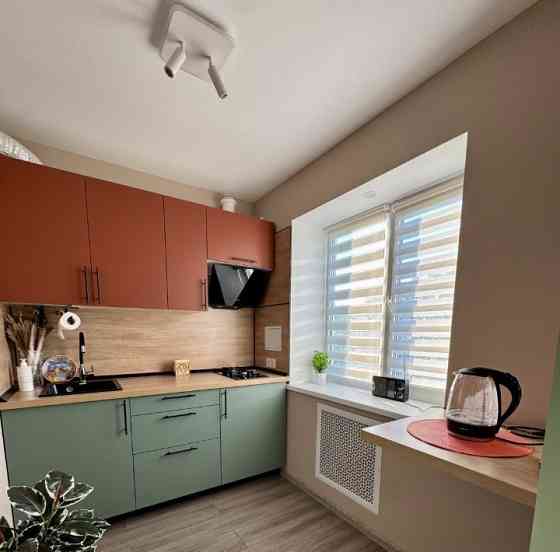 Сдам 2к кв по ул. 25 лет ркка, Ворошиловский район, 2 этаж. с водой проблем нет Донецк