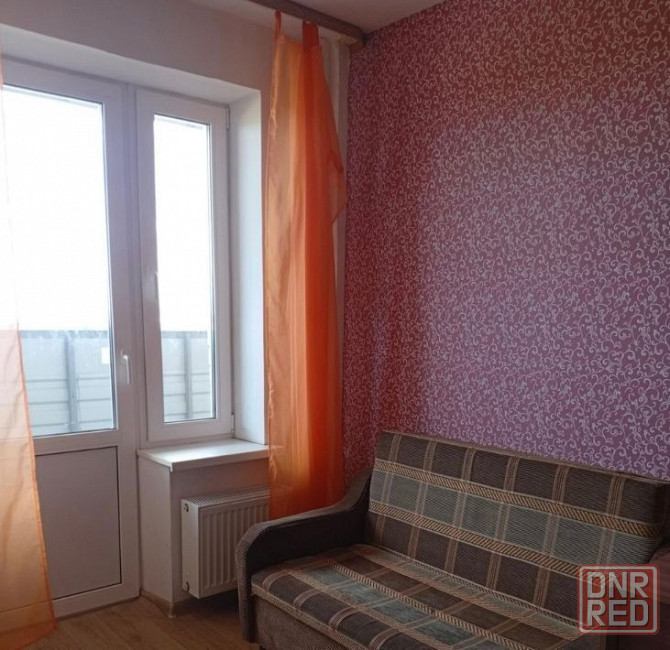 Сдам 1-комнатную квартиру с хорошим ремонтом в Кировском районе. ул. Петровского. Донецк - изображение 3