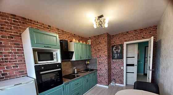 Сдам уютную двухкомнатную квартиру в Кировском районе, ориентир Текстильщик. 3/5 этаж. Донецк