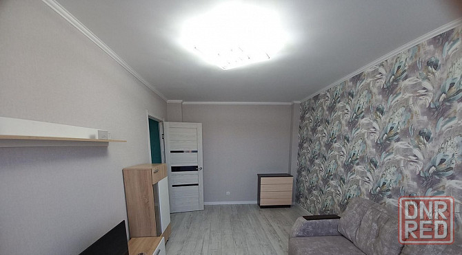 Сдам уютную двухкомнатную квартиру в Кировском районе, ориентир Текстильщик. 3/5 этаж. Донецк - изображение 2