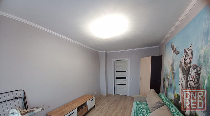 Сдам уютную двухкомнатную квартиру в Кировском районе, ориентир Текстильщик. 3/5 этаж. Донецк - изображение 1