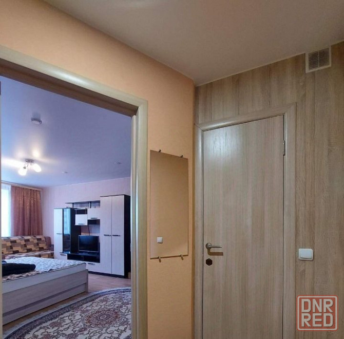 Пролетарский район, ориентир улица Раздольная Донецк - изображение 1