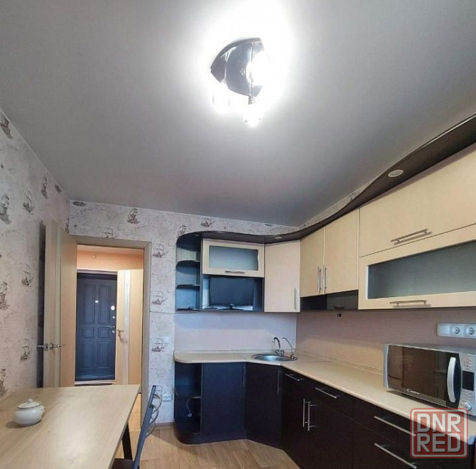 Пролетарский район, ориентир улица Раздольная Донецк - изображение 5