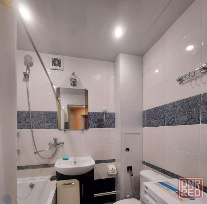 Пролетарский район, ориентир улица Раздольная Донецк - изображение 4