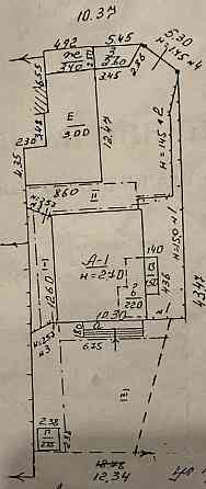 Сдам продуктовый магазин на хуторе Широкий "Магазин у Дома". Склад. Рампа. Морозильная камера. Донецк