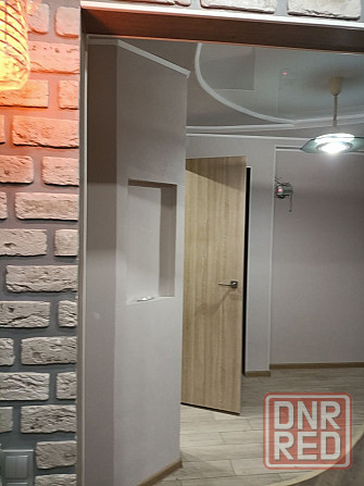 Продажа 3к, ул.Армавирская , Пролетарский,ориентир 150 школа и детский сад.3 Донецк - изображение 2