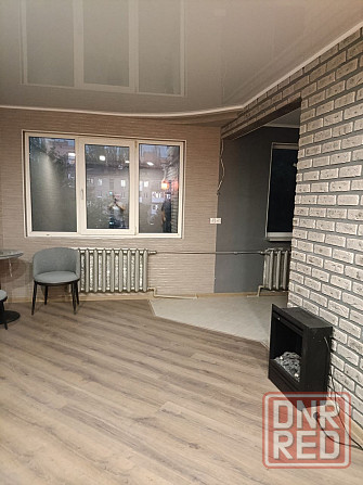 Продажа 3к, ул.Армавирская , Пролетарский,ориентир 150 школа и детский сад.3 Донецк - изображение 4
