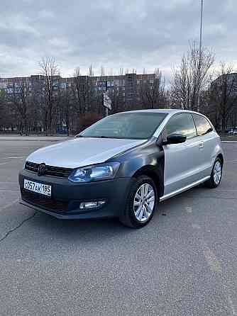 Продам Volkswagen Polo Донецк