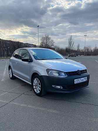 Продам Volkswagen Polo Донецк