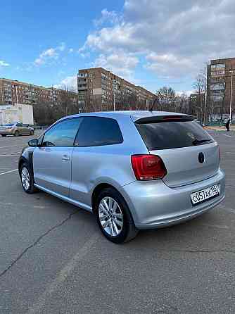 Продам Volkswagen Polo Донецк